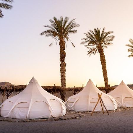Selina Ramon Hotel Mitzpe Ramon Luaran gambar