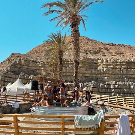 Selina Ramon Hotel Mitzpe Ramon Luaran gambar