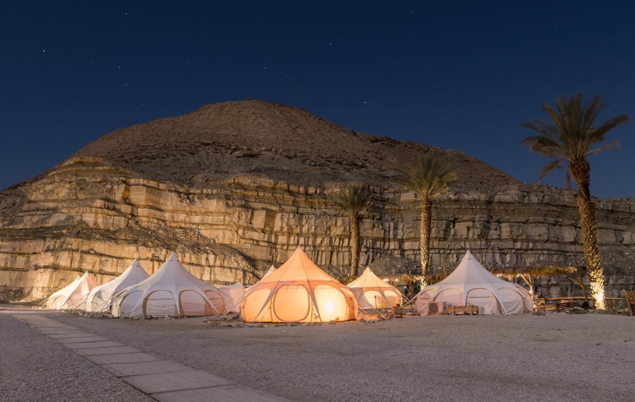 Selina Ramon Hotel Mitzpe Ramon Luaran gambar