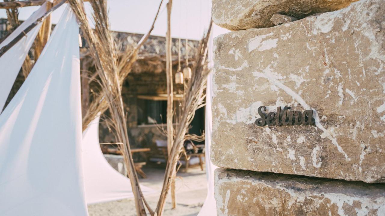 Selina Ramon Hotel Mitzpe Ramon Luaran gambar