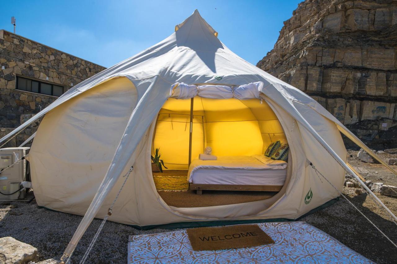 Selina Ramon Hotel Mitzpe Ramon Bilik gambar