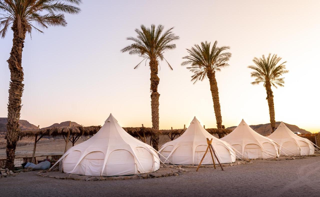 Selina Ramon Hotel Mitzpe Ramon Luaran gambar