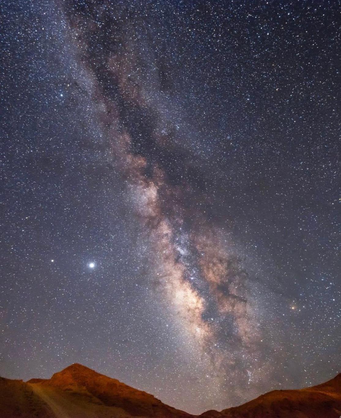 Selina Ramon Hotel Mitzpe Ramon Luaran gambar